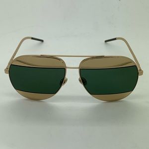 Christian Dior Split 1/S 00085 Aviator Sunglasses